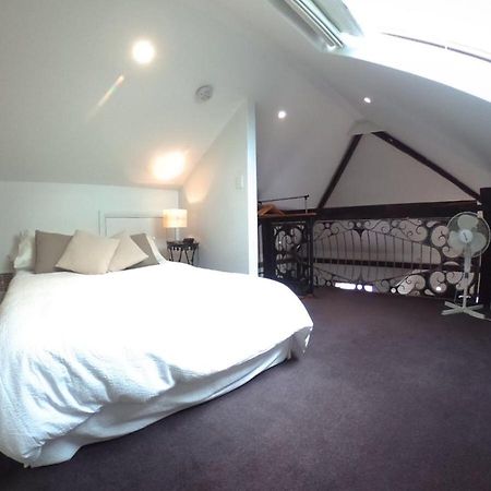 Ferienwohnung Raffless Portland Zimmer foto