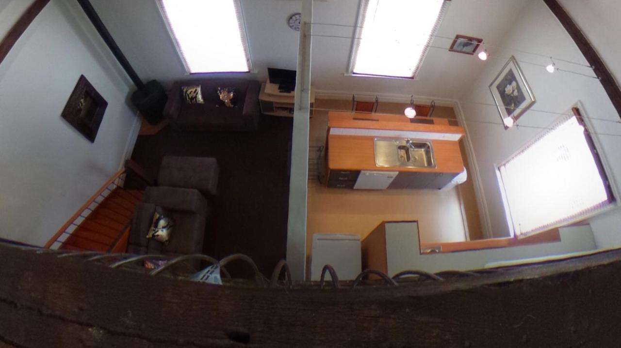 Ferienwohnung Raffless Portland Zimmer foto