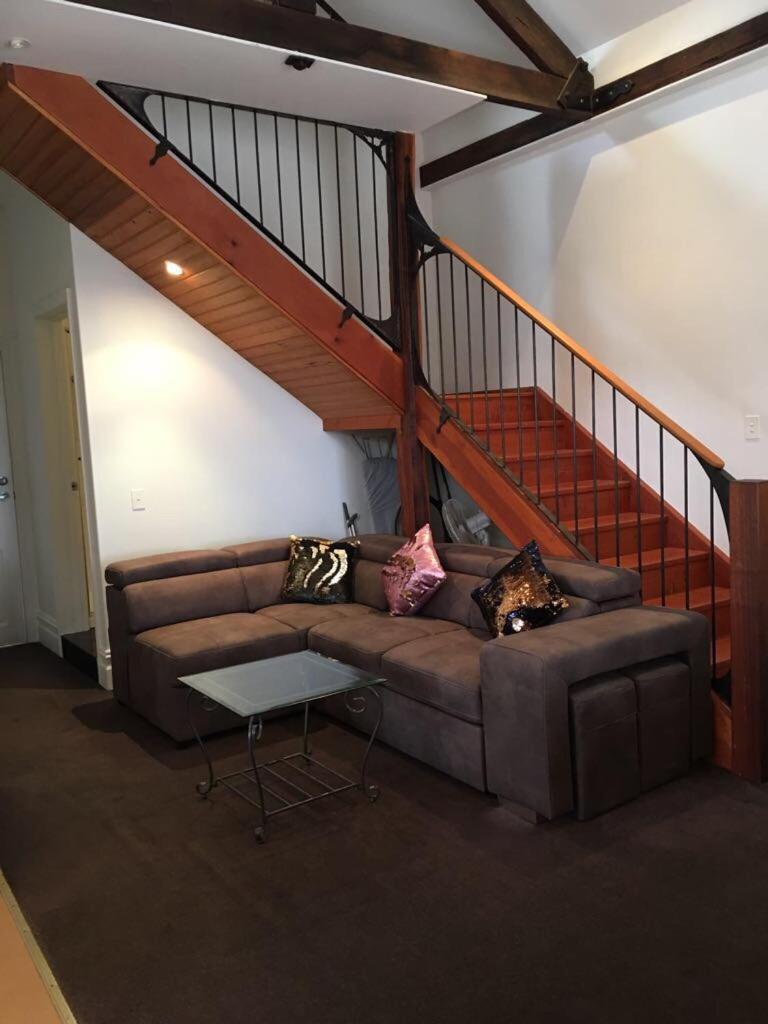 Ferienwohnung Raffless Portland Zimmer foto