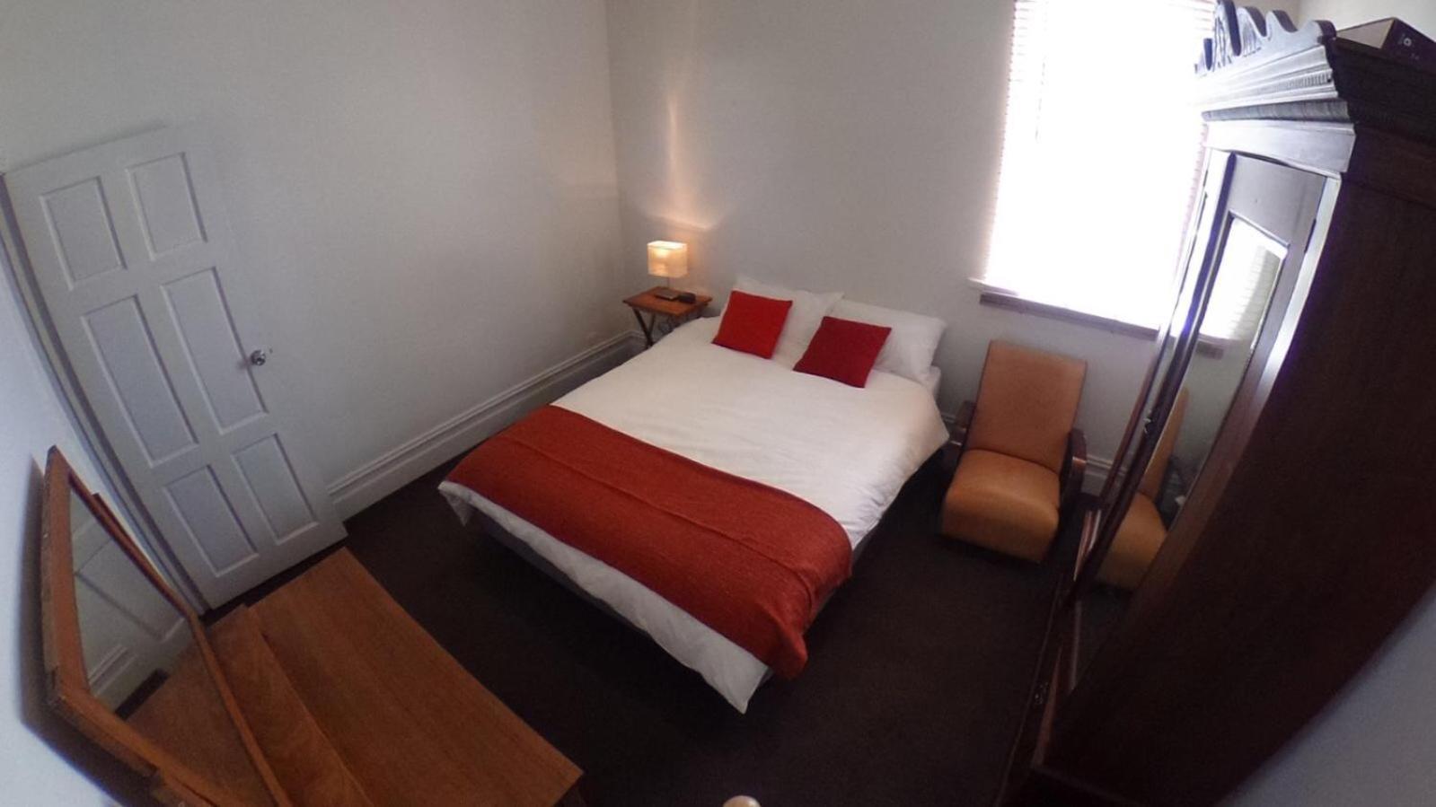 Ferienwohnung Raffless Portland Zimmer foto